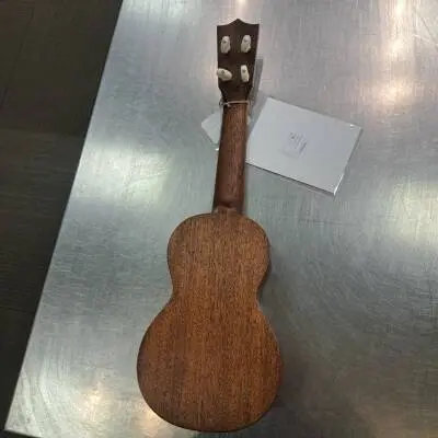 Martin Guitars - S1 UKE 2